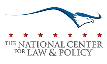 NCLP :: National Center for Law & Policy